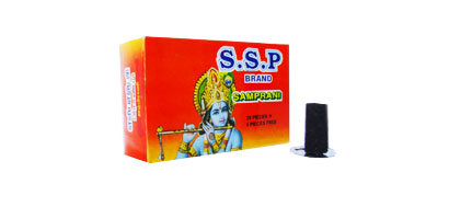 Instant Sambrani