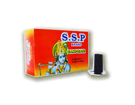 instant sambrani