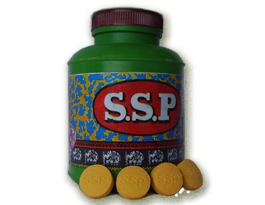 Pooja Tablets