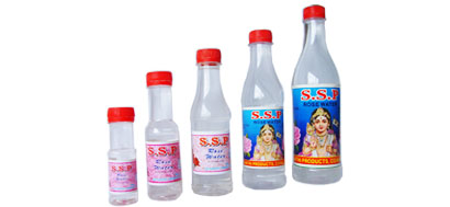 Rose Water